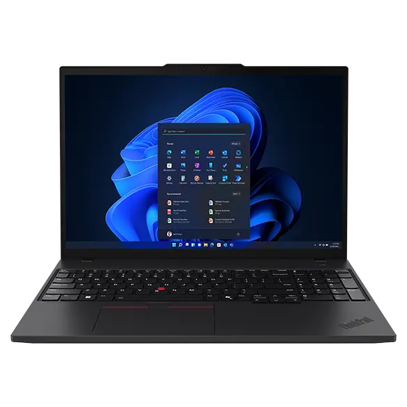 Lenovo ThinkPad T16 Gen 4 (16 Intel) Laptop - 21QE005WUS
