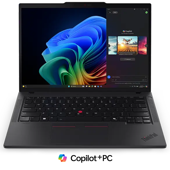 Lenovo ThinkPad T14 Gen 6 (14″ AMD) Laptop - 21QJ00CQUS