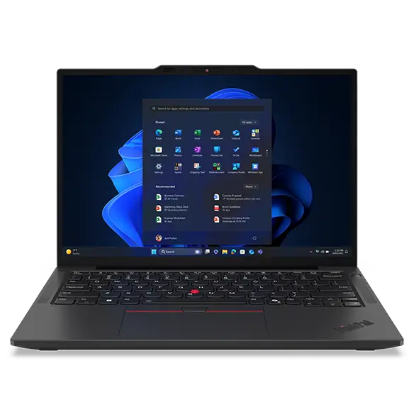 Lenovo ThinkPad T16 Gen 4 (16″ Intel) Laptop - 21RK0066US