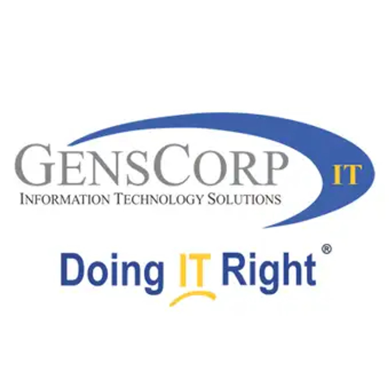 Genscorp NOC Set-up - SETUP1