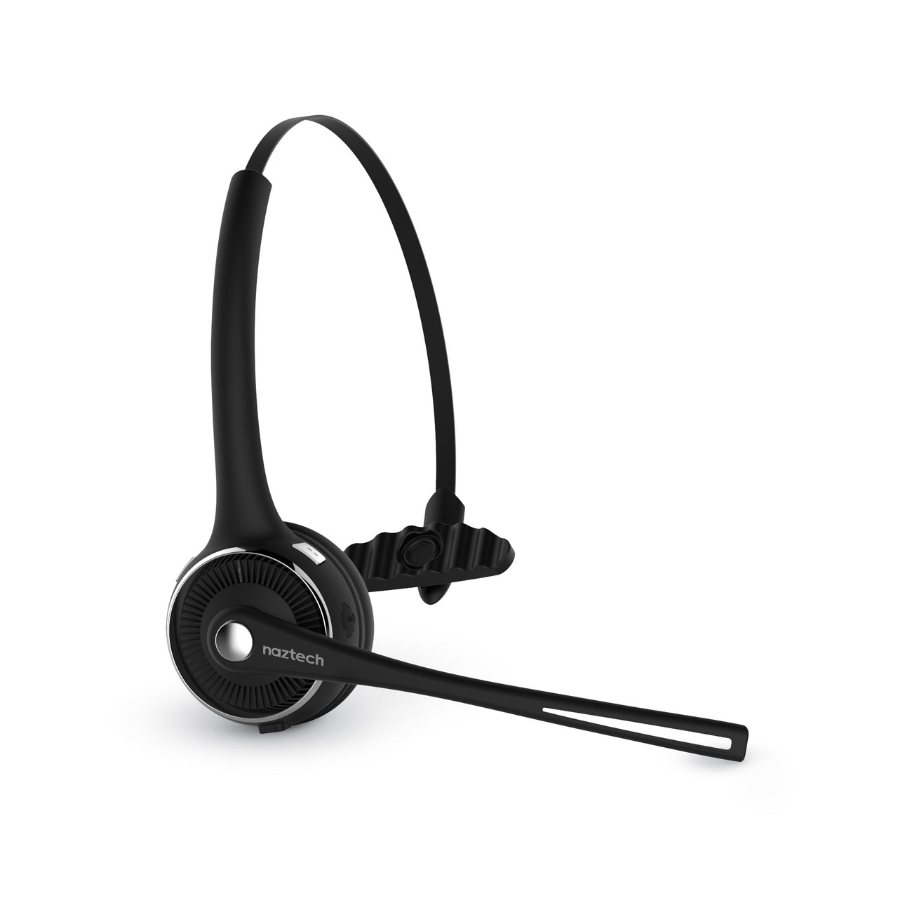 Naztech N980 Bluetooth Wireless Headset - 15183
