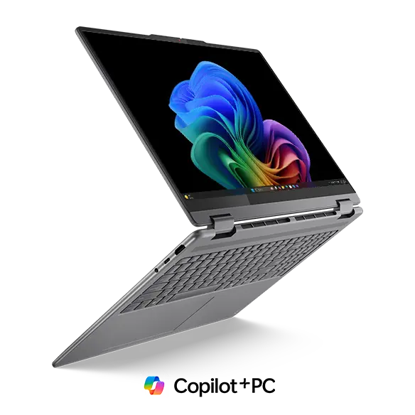 Lenovo Yoga 7i 2-in-1 (16” Intel) Laptop - 83JT0002US