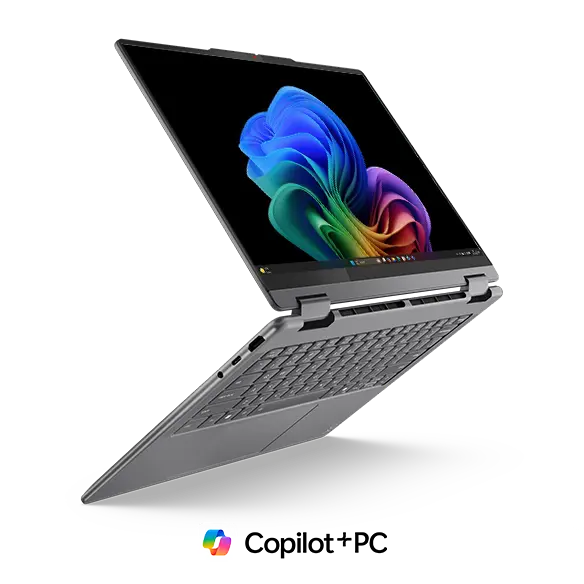 Lenovo Yoga 7i 2-in-1 (14″ Intel) Laptop  - 83JQCTO1WWUS1