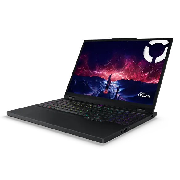 Lenovo Legion 5 Gen 10 (15″ AMD) Gaming Laptop  - 83M0CTO1WWUS1
