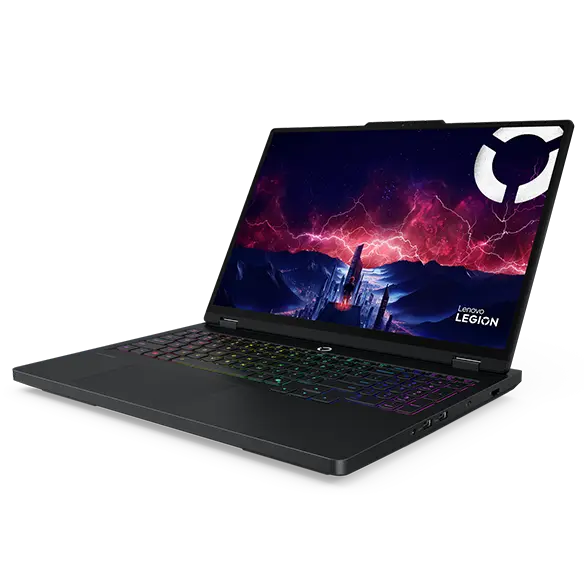 Lenovo Legion 5 Gen 10 AMD (15″) with up to RTX 5070  -  83F1CTO1WWUS1