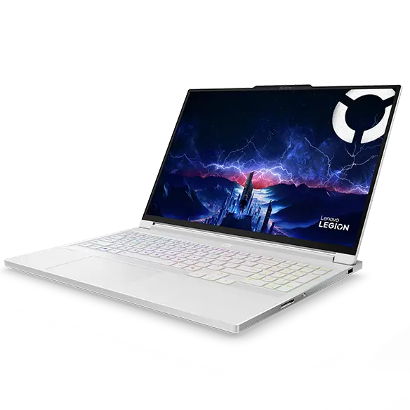 Lenovo Legion 7i Gen 10 (16″ Intel) Gaming Laptop  - 83KYCTO1WWUS1