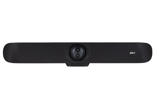 AVer VB370A 4K Dual Lens Video Bar Android Powered - Zoom Rooms Perfected