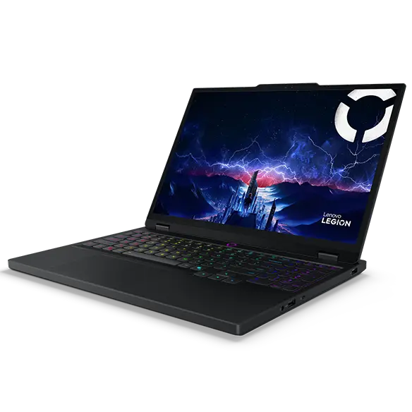 Lenovo Legion 5i Gen 10 (15″ Intel) Gaming Laptop  - 83F0CTO1WWUS1