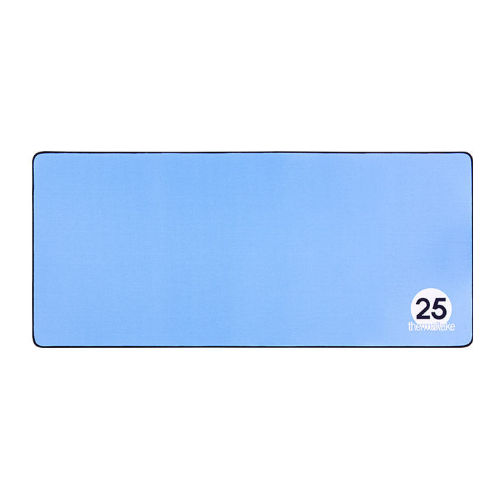 Thermaltake M700 Hydrangea Blue Extended Gaming Mouse Pad - GMP-TTP-HABSEC-01