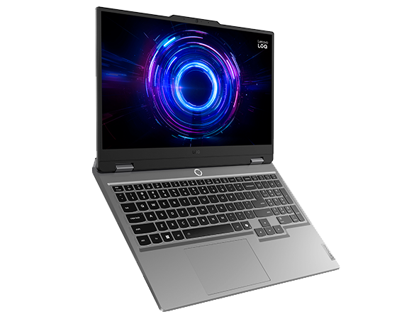Lenovo LOQ (15” Intel) with RTX 5050  - 83JE0013US