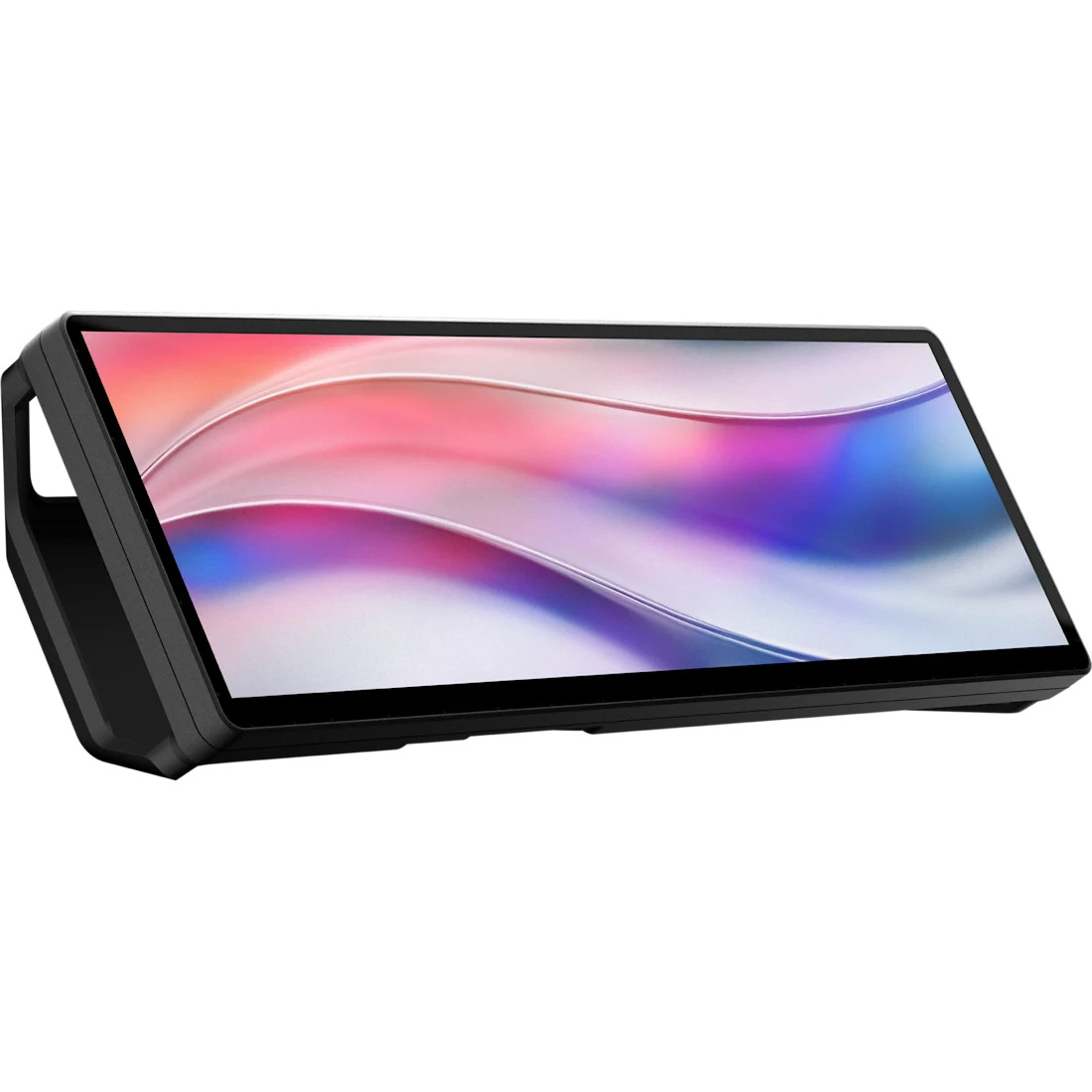 Corsair XENEON EDGE 14.5" LCD Touchscreen High-Growth Segments Gaming, Sim Racing & Content Creation - CC-9011306-WW