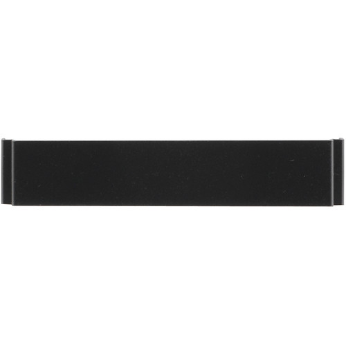 Kramer TBUS Inner Frame Cover Plate for Kramer DigiTOOLS Blank Slot - 80-005099