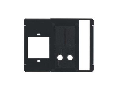 Kramer T1AF-14T Inner Frame for the TBUS-1Axl Enclosure  - 80-005299