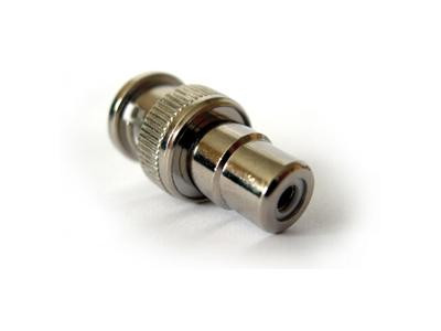 Kramer ADAPTER BNC-M TO RCA-F - 99-9198001