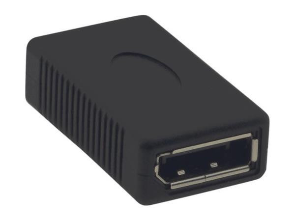 Kramer DisplayPort Female-to-Female Adapter - 99-9797013