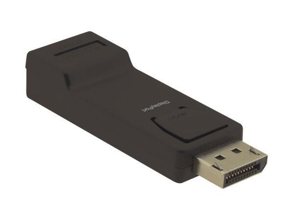 Kramer AD-DPM/HF DisplayPort Male to HDMI Female Adapter - 98-006060
