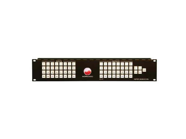 Kramer ASPEN 32X32 3G HD-SDI RTR 2RU Aspen 32x32 3G HD-SDI Rtr 2RU - 04-926501-00