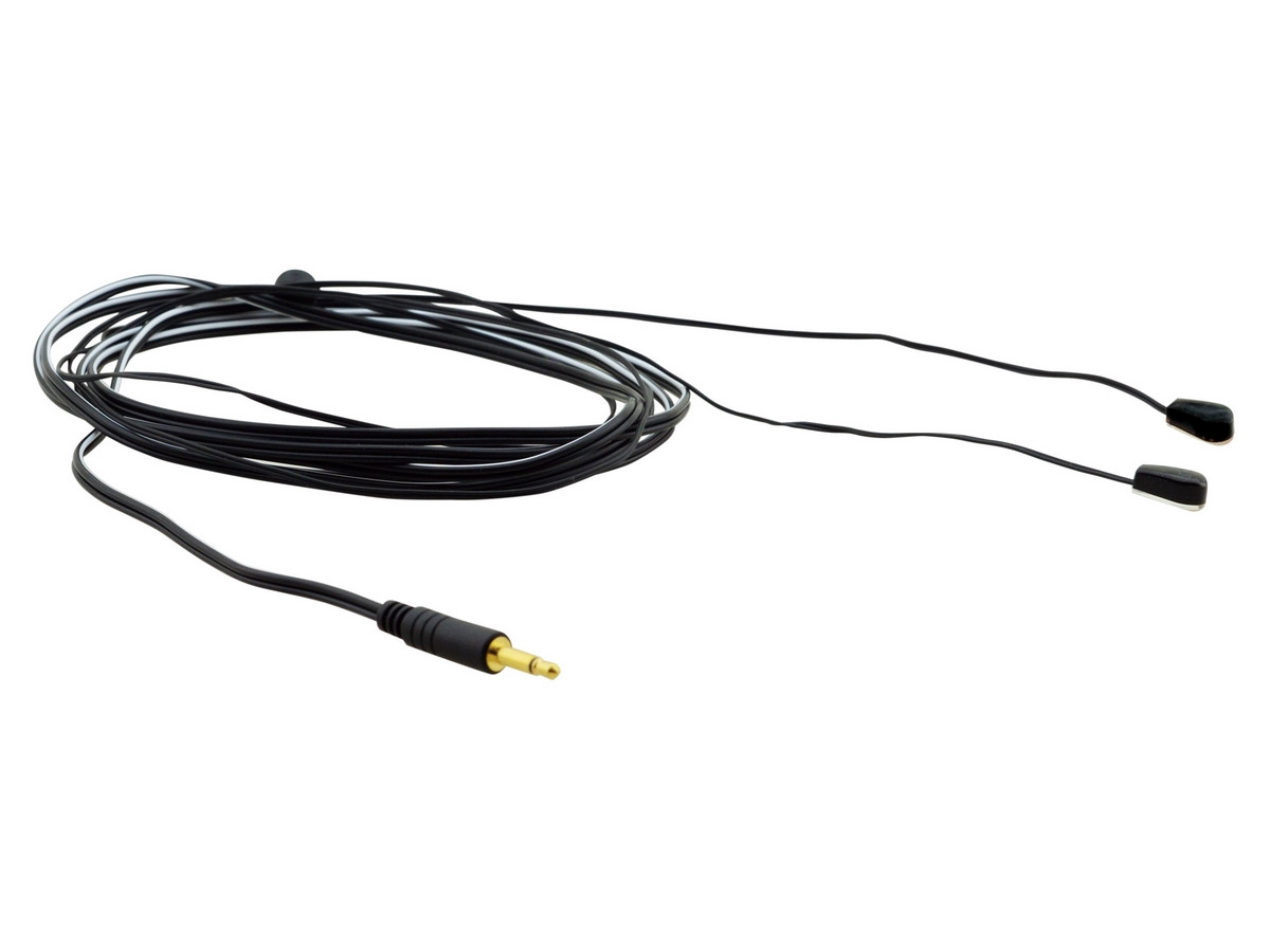 Kramer 3.5mm to Dual IR Emitter Control Cable (9.8') - 95-0103210