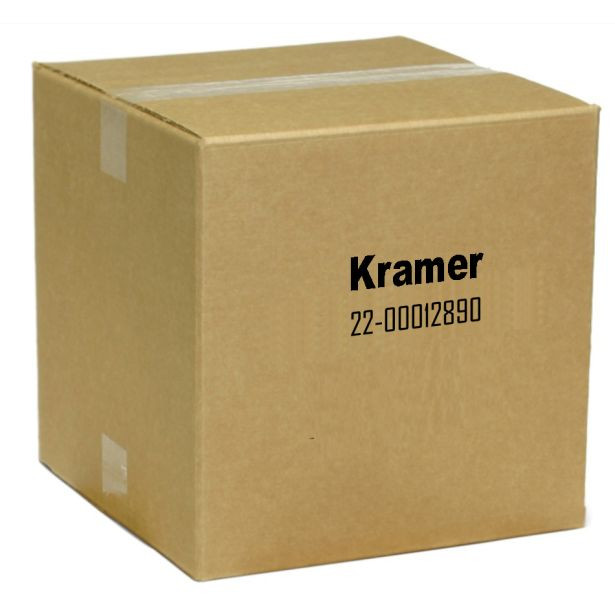 Kramer 22-00012890 Copper Extended KVM Isolator for 100 Meter 4K 30Hz Transmitter - 22-00012890
