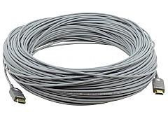 Kramer Active Optical High-Speed HDMI Plenum Cable (328') - 97-0410328