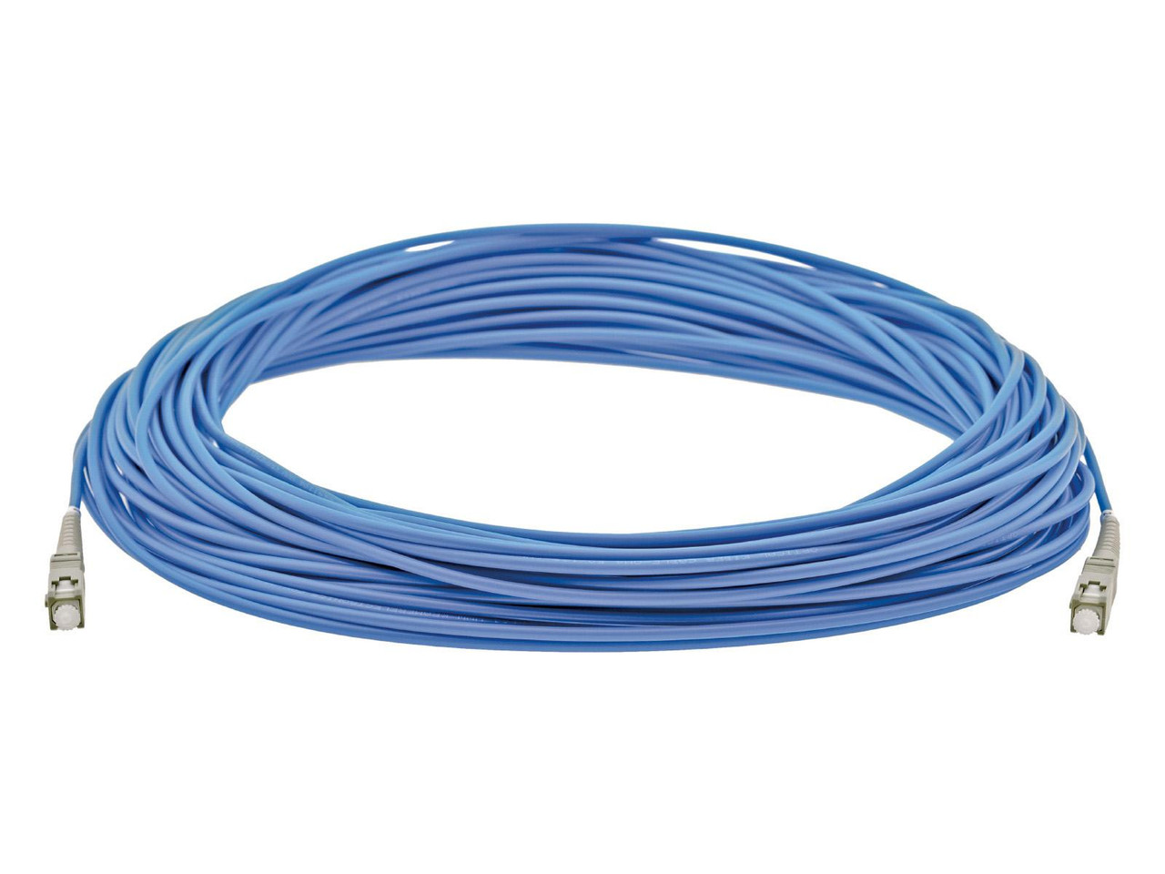 Kramer SC OM4 Fiber Optic Cable (98')  - 94-0703098 Kramer SC OM4 Fiber Optic Cable (98')  - 94-0703098