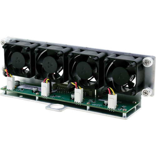 Kramer Fan Array for VS-34FD Modular Matrix - 20-700222
