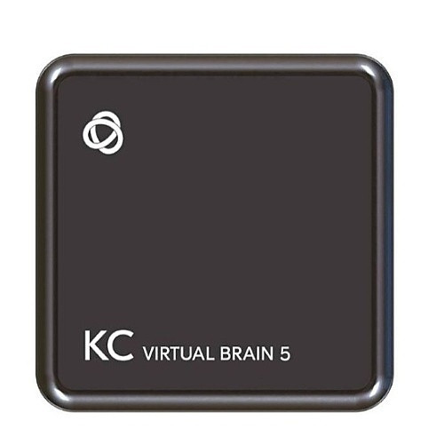 Kramer 30-00021690 KC-Virtual Brain5 Hardware Platform with Instances of Brainware - 30-00021690