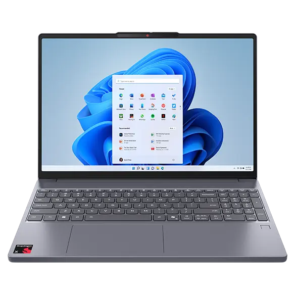 Lenovo IdeaPad Slim 3x (15″ Snapdragon)   Snapdragon X X1-26-100 Processor (2.97 GHz) Laptop - 83N30002US