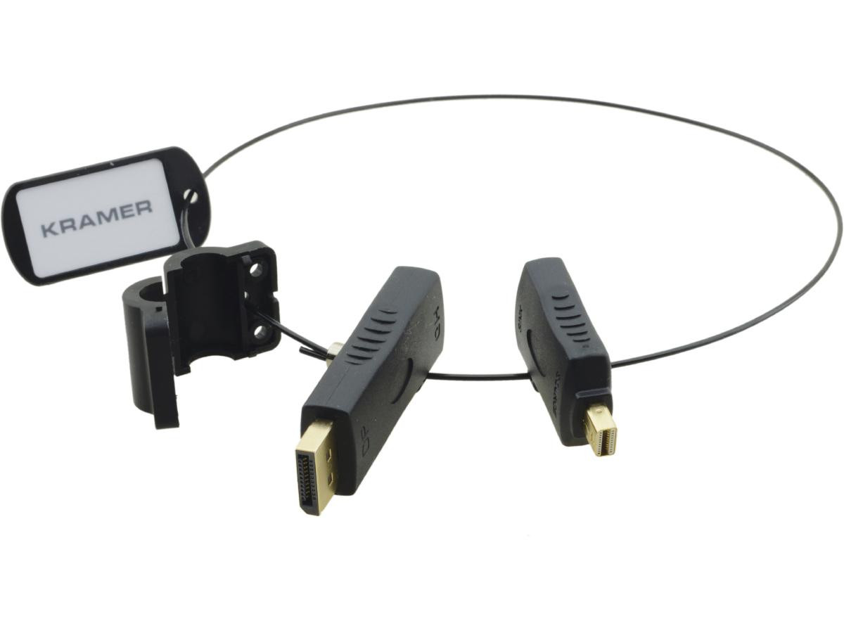 Kramer 99-9191052 HDMI Adapter Ring - 99-9191052