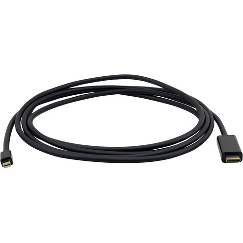 Kramer Mini DisplayPort to HDMI 4K Active Cable (6') - 97-16011006