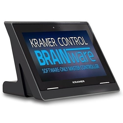 Kramer SW-000010 Control Brainware License for Kramer Touch Panels - SW-000011