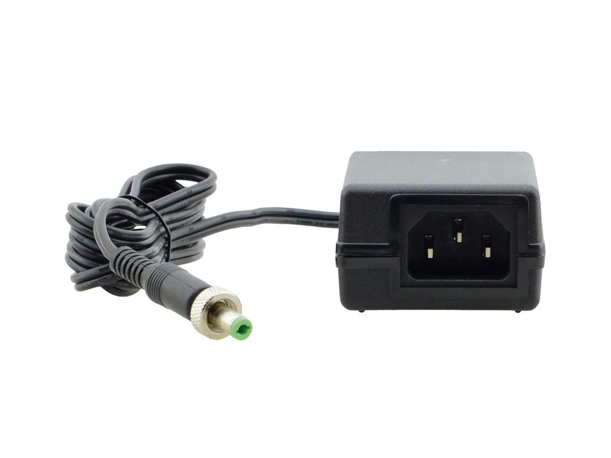 Kramer 5V DC 4A Desktop Power Supply  - PS-504 - 60-0001890