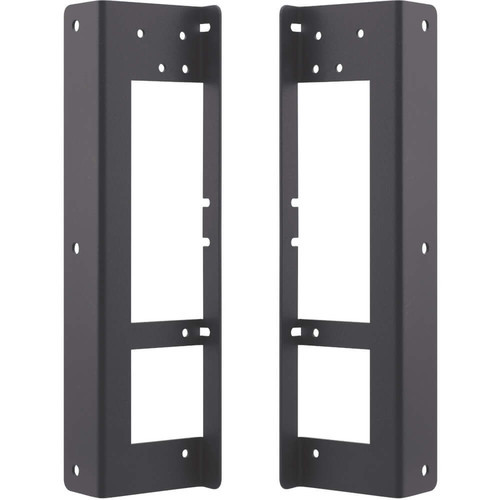 Kramer 2-Piece Mounting Brackets for Select Desktop and MultiTOOL Units (1RU) - 60-0000310