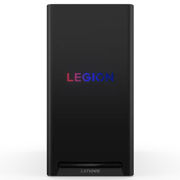 Lenovo Legion Tower 5i Gen 10 (Intel) with RTX 5070 Ti,Intel Core Ultra 7 255HX Processor (E-cores up to 4.50 GHz P-cores up to 5.20 GHz) - 90YE0014US