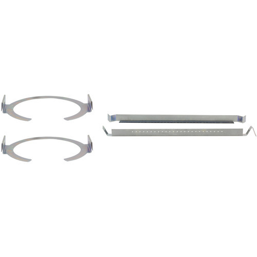 Kramer Suspended Ceiling Speaker Mounting Kit for Galil 6-CO Ceiling Speaker - 82-000092