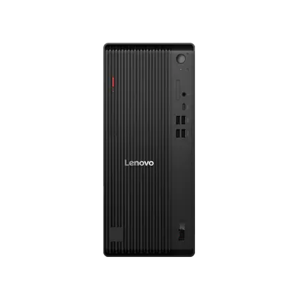 Lenovo ThinkCentre M70t Gen 6 (Intel) Intel Core Ultra 5 225 Processor (E-cores up to 4.40 GHz P-cores up to 4.90 GHz) Tower PC - 12YH0026US