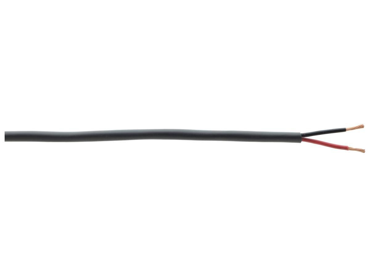 Kramer Speaker Bulk Cable 14AWG Low Smoke & Halogen Free - 99-3321300