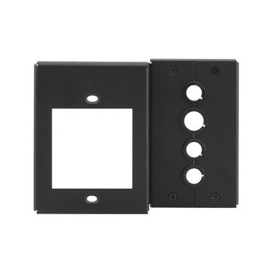 Kramer 80-003199 Inner Frame for TBUS-3XL Table Mount Modular Multi-Connection Unit - 80-003199
