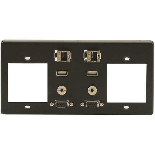 Kramer 80-003599 Inner Frame for TBUS-4xl Table Mount Modular Multi-Connection Unit - 80-003599