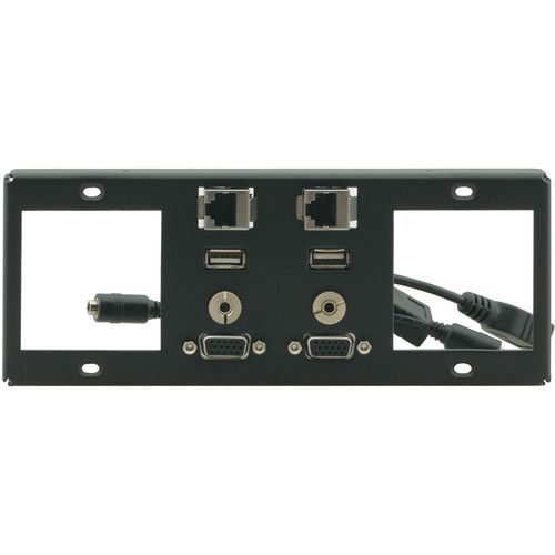 Kramer 80-004399 Inner Frame for TBUS-6xl Table Mount Modular Multi-Connection Unit - 80-004399