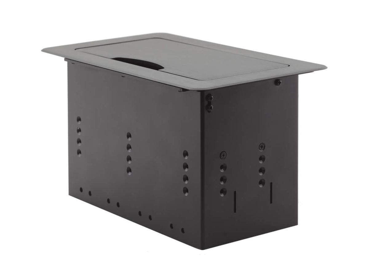 Kramer TBUS-4xl Table Mount Modular Multi–Connection Solution - TBUS-4XL