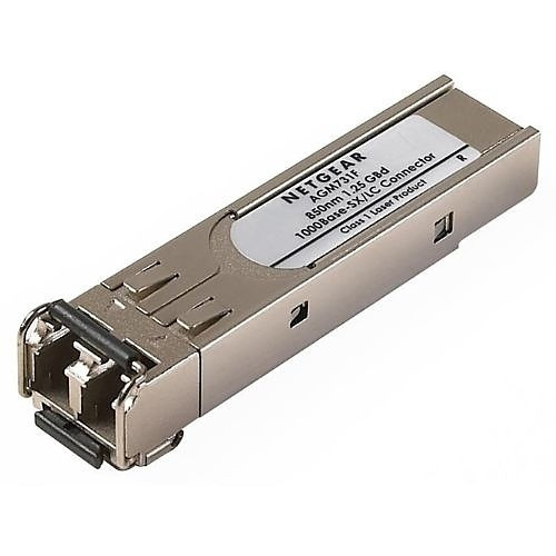 Kramer 59-00002899 1G Ethernet Fiber Module for Managed Switches - 59-00002899
