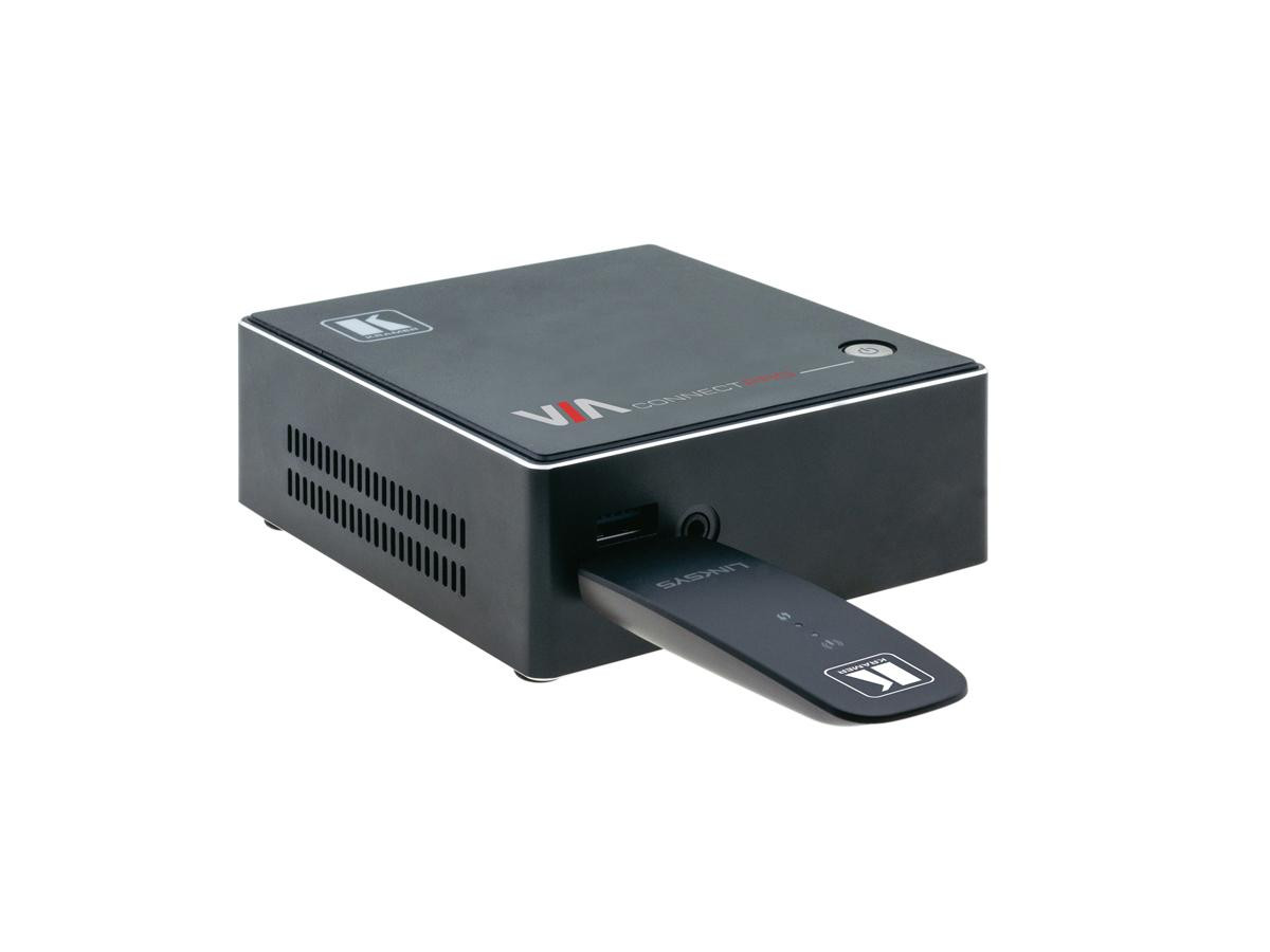 Kramer 87-00001690 Miracast-Enabled USB Dongle for VIA Devices - 87-00001690