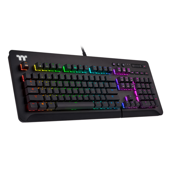 Thermaltake Level 20 GT RGB Razer Gaming keyboard - GKB-LVG-RGBRUS-01