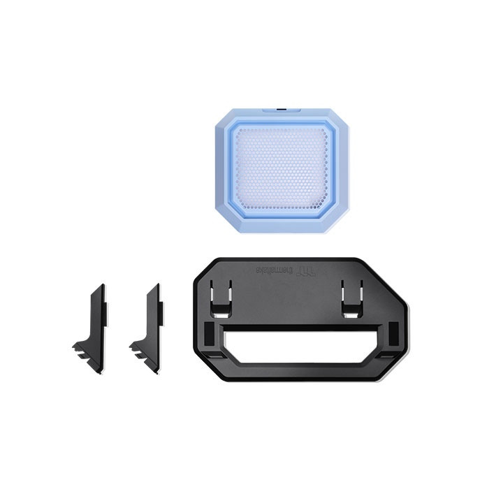 Thermaltake Chassis Stand Kit for The Tower 250 Hydrangea Blue - AC-078-ONFNAN-A1
