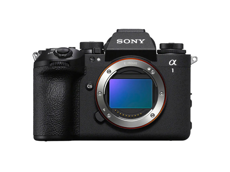 Sony Alpha Full-frame Mirrorless Interchangeable Lens Camera - ILCE1M2B
