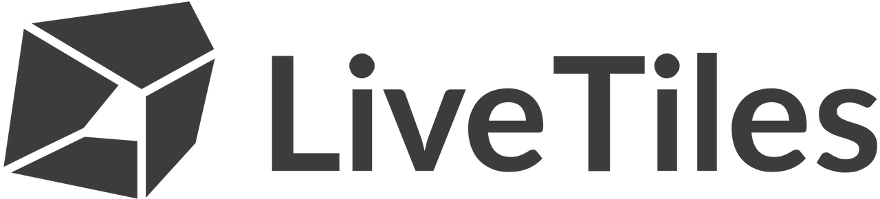 LiveTiles SAP Annual 15001-20000 Users - LTS109-1A