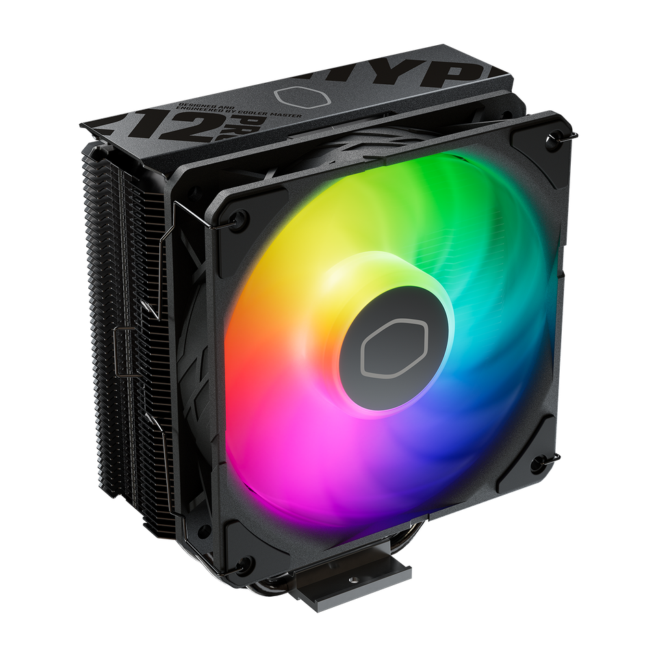 Cooler Master Hyper 212 Pro Cooler - RR-212S-25PZ-R1