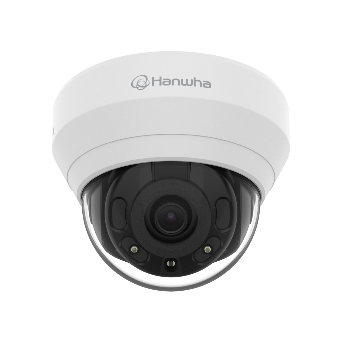 Hanwha 2MP IR Dome Camera - QND-6032R1