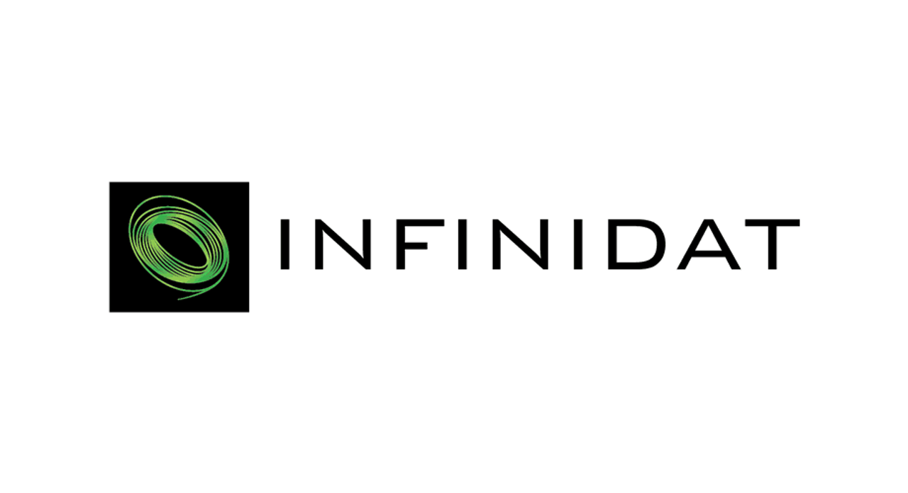 Infinidat F4212 Year 5 Support on Initial Array Purchase - F4212-SUPYR5